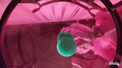 Kyla Keys: Vue du fond