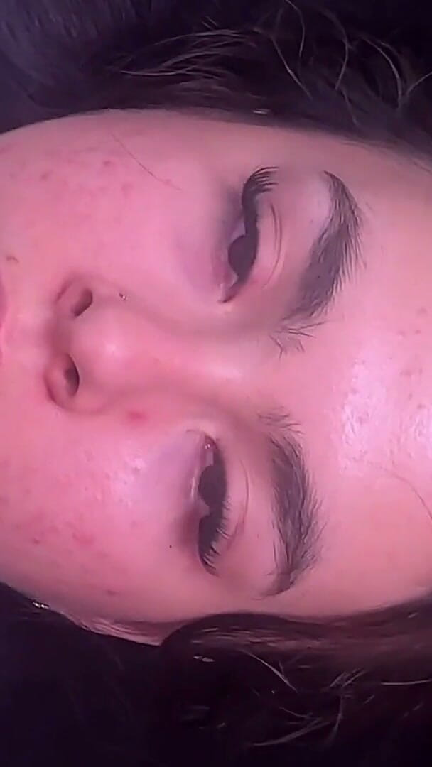 Hot Stepdaughter Blowjob Turns Into a Deep Creampie Fuck
