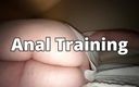 Bubble butt sluts: बड़ा लंड लेने के लिए मेरी चूत को प्रशिक्षण देना