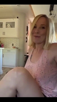 Dick in the Popcorn with My Best Friends Hot Stepmom!