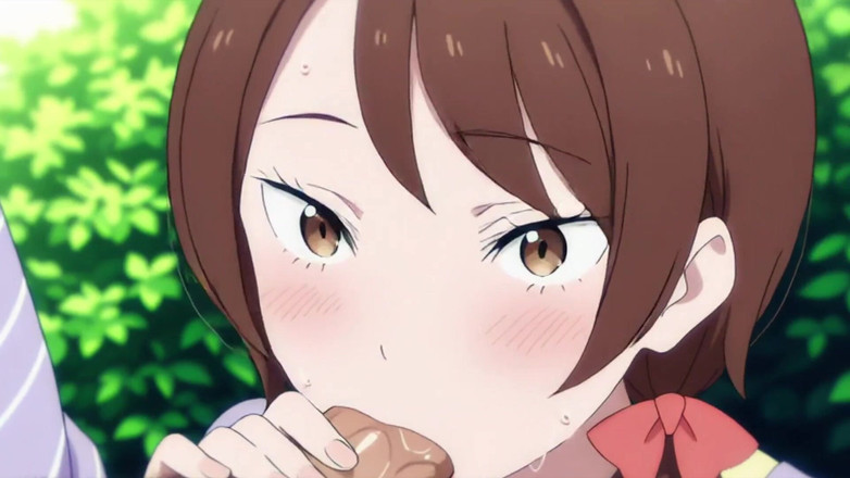 PRZNAI: Rezero Naoko Hen