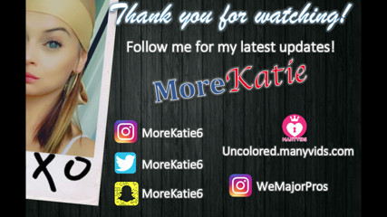 Katie Diggs: 少女用巨大的粉红色假阳具狠操自己