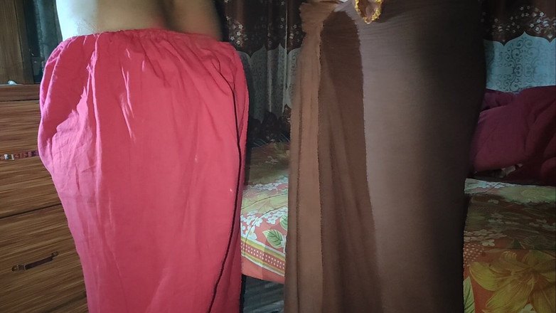 Rozi: Saya berkongkek dengan teman wanita saya selepas sekian lama