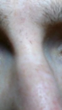 Schau Mir in Meine Augen