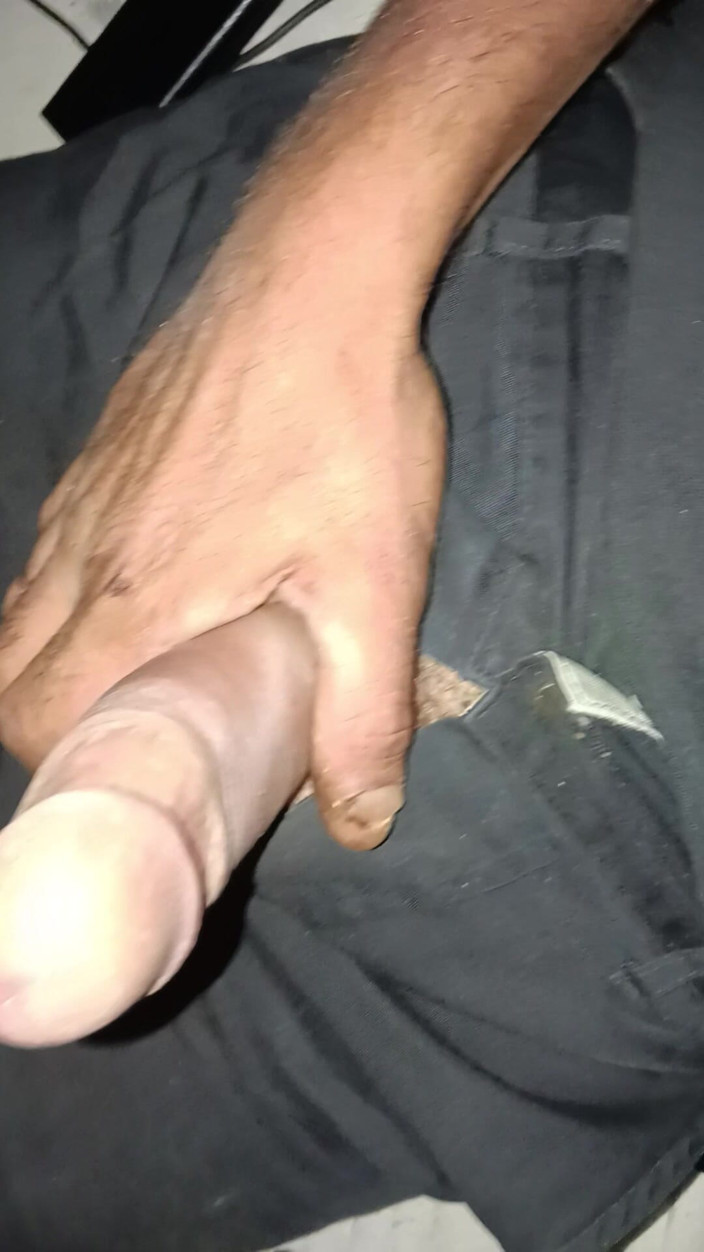 Faf: Masturbation impulsive