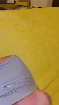 Mummification Fantasy with Emma and Ava Kayley