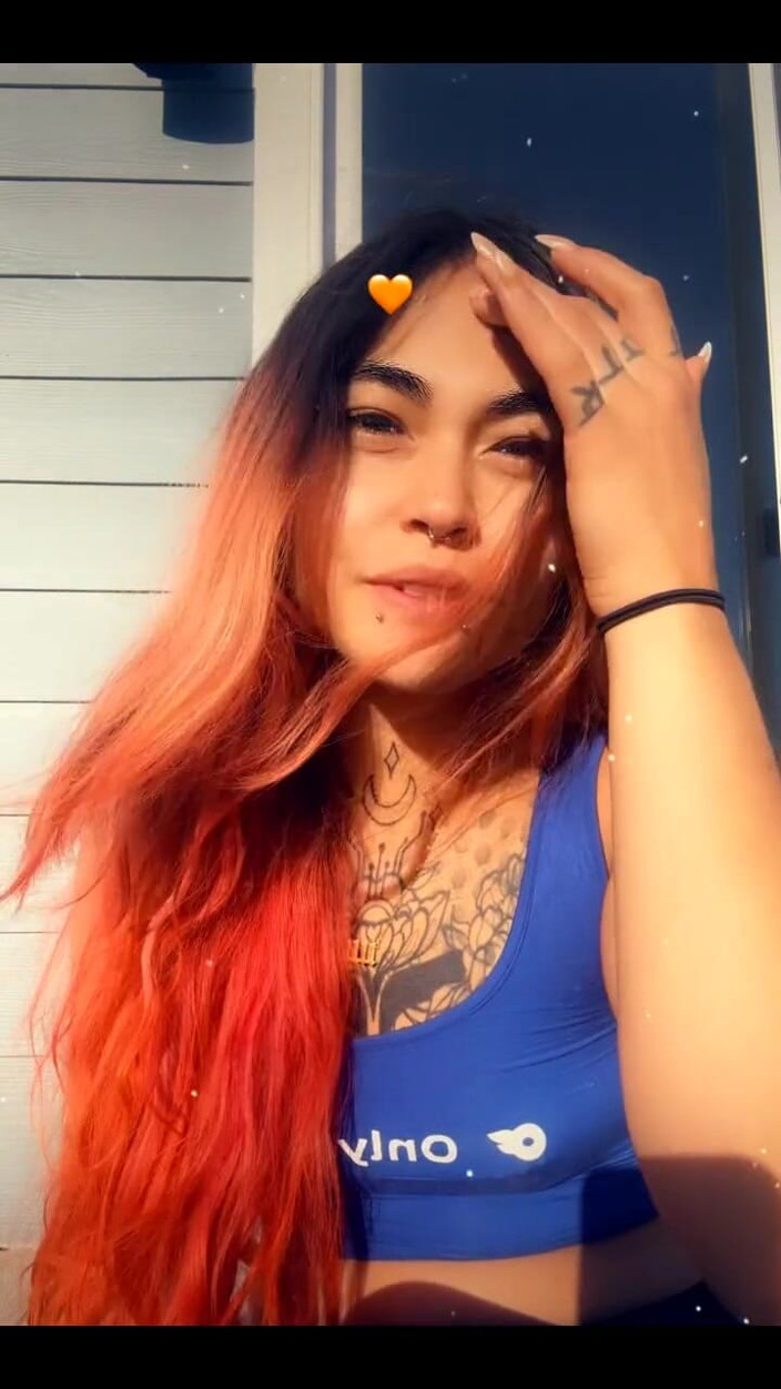 lilRavenFox: Nuestra lil actualización