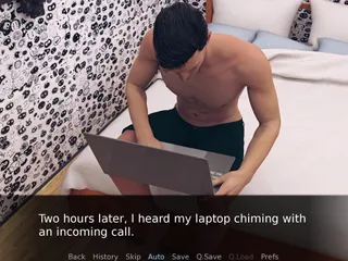 Porngame201: Exploring the Big Apple Update 6