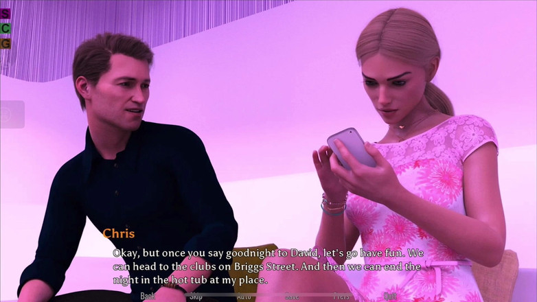Captain ero gaming: O căsătorie perfectă - cele mai bune scene - partea 1