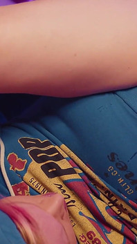 Kendi kendine döl yeme 4k