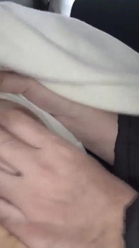 Married Women Are so Easy! the Wife with Big Tits in Clothes Invites a Man to Come Out with Her. 4-8