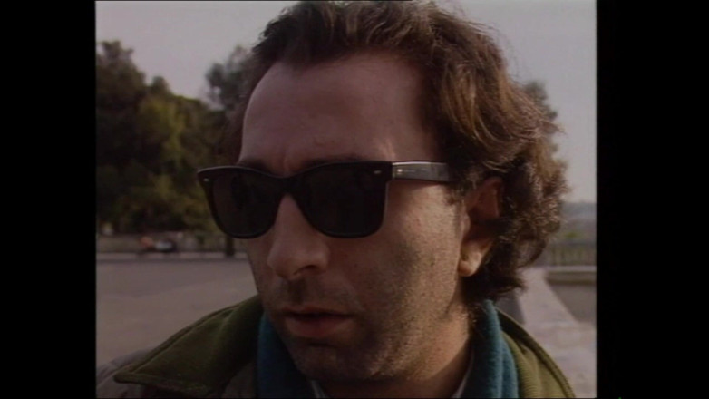 Little World: Italian Threesome with Two Big Cocks for a Masked Redhair