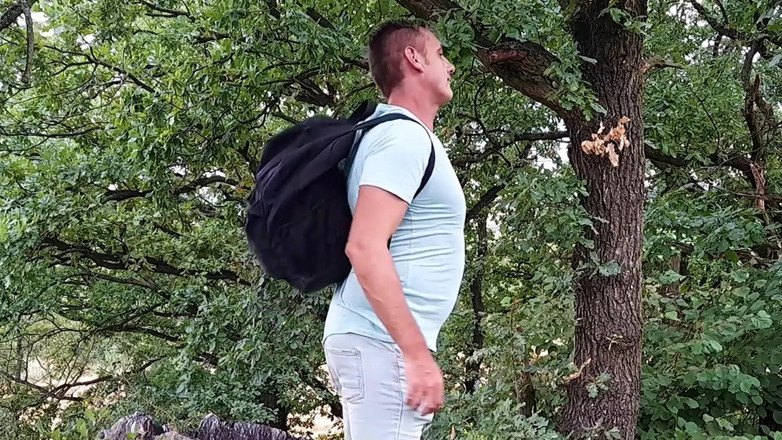 Master Drex: Touristischen