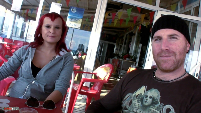MMM100: Jenny up Destroy Video Interview Sexy with Jenny up Destroy