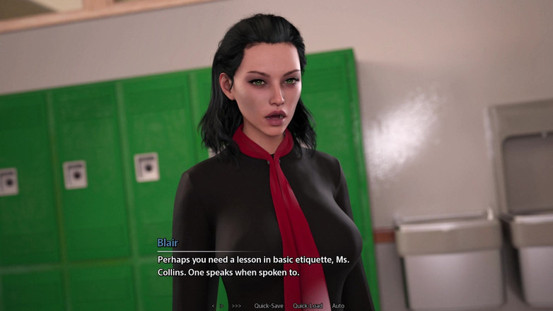 TransLure: Pacote perfeito 2 - Luna balançando o pau grande na cama - Transsexual