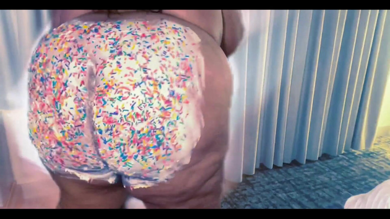 StacXXXs: Nell'umore per un po 'di torta