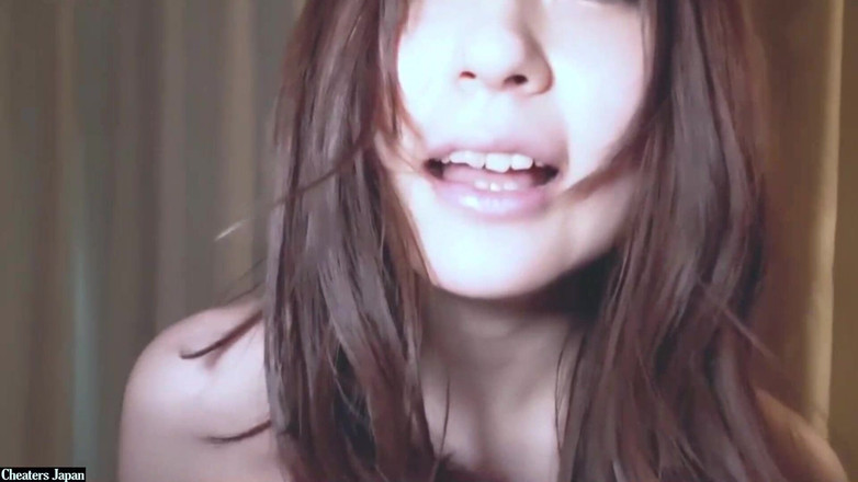 What type of JAV do you like: Asijský anděl 27996