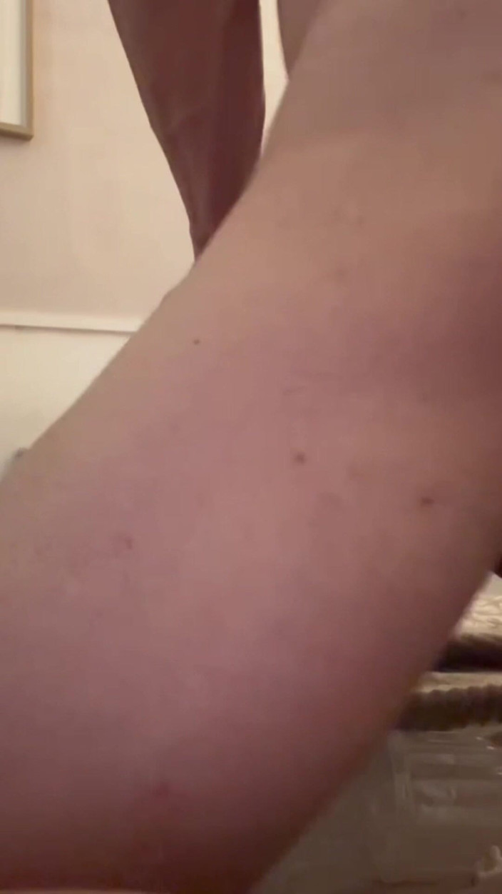 Gabriel Loma: Hennes hand i min röv samlingsvideo