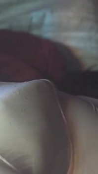 Step Daddy Has a Friend Over and I Make Them Both Cum