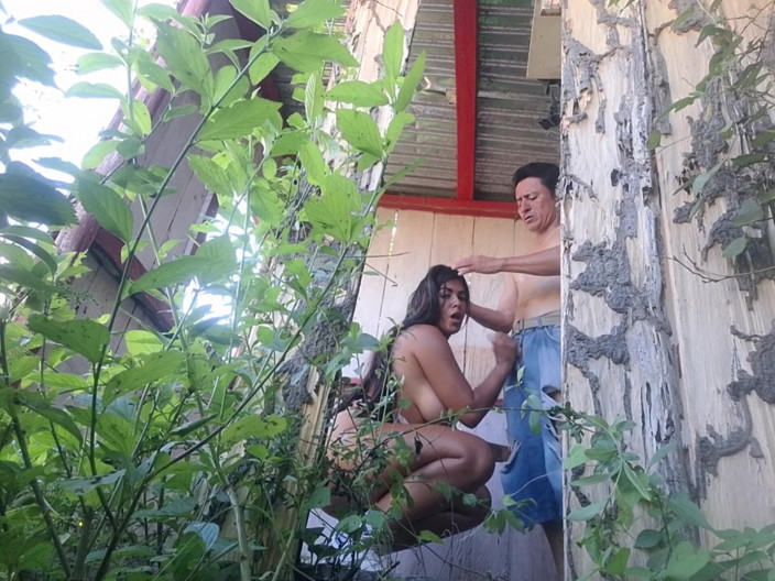 BigAssStepmom2: The Perverted Old Stepfather Fucks His Beautiful, Busty, Curvy Stepdaughter...