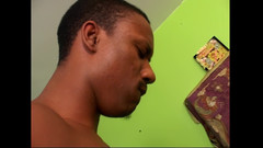 Milf in Love: Розбещена мамка з Африка