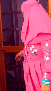 Indian Muslim Bhabhi