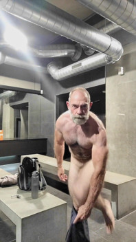 Gym Strip