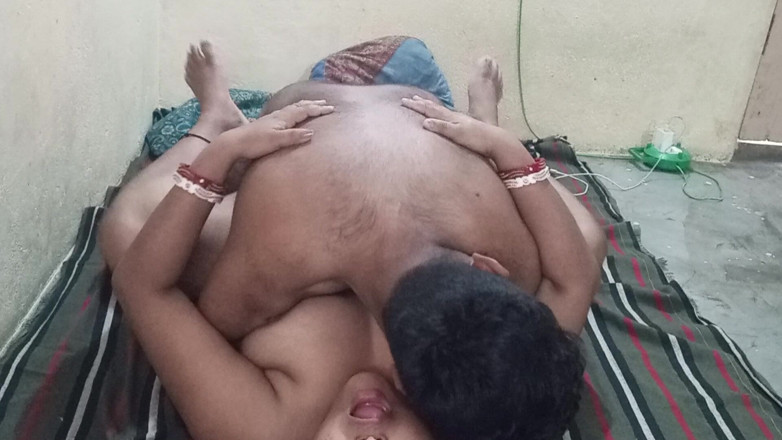 Mridulmadhu: Husband and Wife