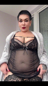 Nuova lingerie