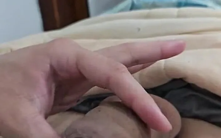 Lkdick8: Horny in the Morning so I Play with My Big...