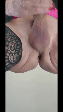 Cassandra Lovit: Zejdź Na Podłogę!