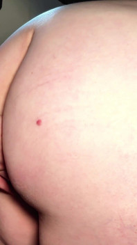 Asmr : ma belle-mère au gros cul rond twerke sur ma bite