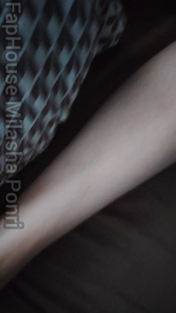 Do You Want to Jerk off to Those Feet?