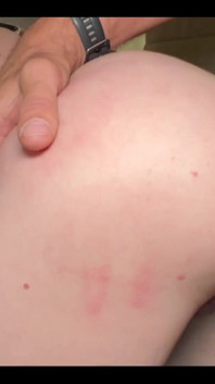 Fucking Immaculate Creampie