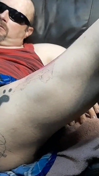 Double Anal Stretch for Ryan743
