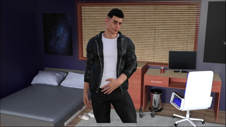 Gay Amaran: Just Bros Gameplay Part 5