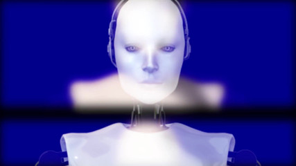 Campsissyboi: Zvuk robota se neskrytuje