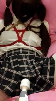Girl in Distress Part 2