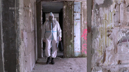 Master Drex: Men in Overalls