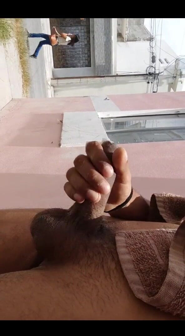 AlexAlejandro13: Masturbatie kwam alleen klaar in mijn huis, openbaar naakt