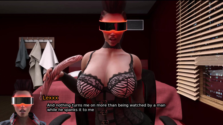 Johannes Gaming: SEXBOT - Alexa ist da, um versauten spaß zu haben.