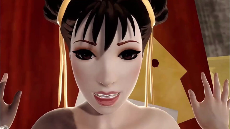 Slifer: Chun-li kompletter film