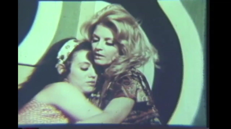 Vintage Usa: Seks jadul di ujung legalitas (film lengkap)