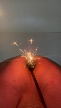 Flaming a Star di Dubur