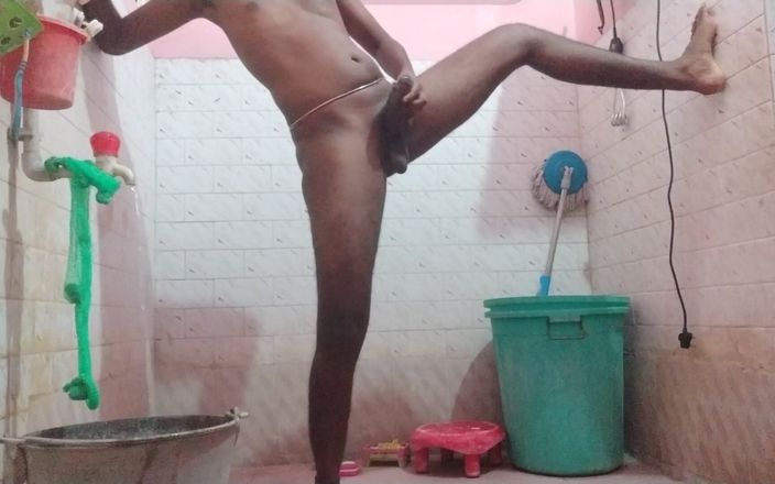 Tamil 10 inches BBC: Sesi seksi sesuai permintaan penggemar bagian 2