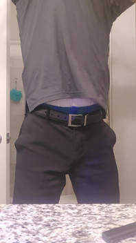 Undressing