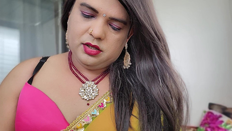 Indiansissychubby: Szukam Cię Do Dołączenia Dołącz Teraz