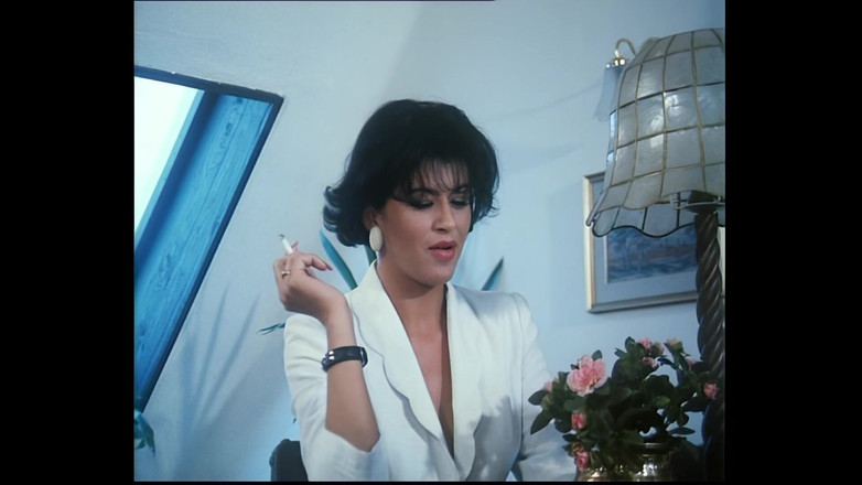 Rocco Siffredi and Friends: Deborah tahu menghisap