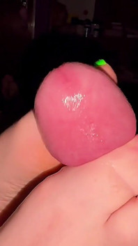 Vero Footjob Amatoriale Con Belle Dita Dei Piedi in Primo Piano