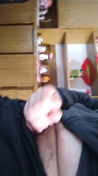 Ik wil echt spelen.hmmm